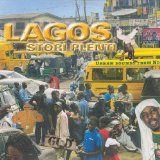 Various - Lagos Stori Plenti - Urban Sound From Nigeria